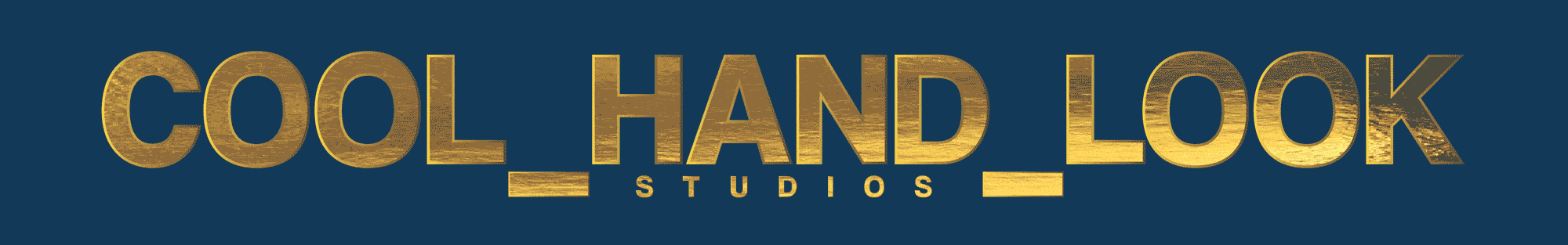 Cool Hand Look Studios
